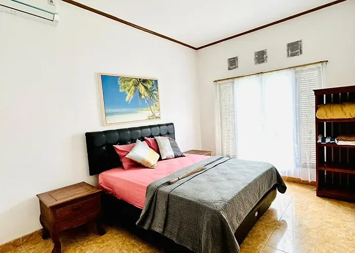 House For Rent Balangan - Bali Vakantiehuis *