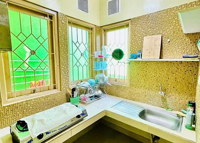 House For Rent Balangan - Bali Vakantiehuis